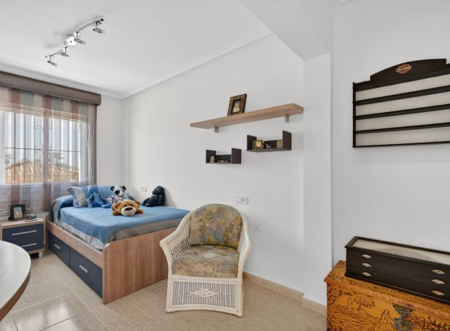 Revente - Villa - Gran Alacant - Monte Y Mar