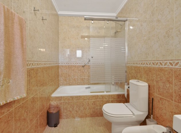 Revente - Villa - Gran Alacant - Monte Y Mar