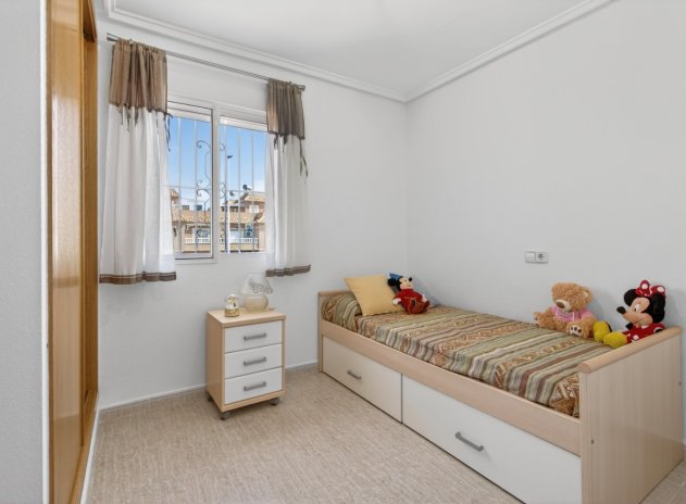 Revente - Villa - Gran Alacant - Monte Y Mar