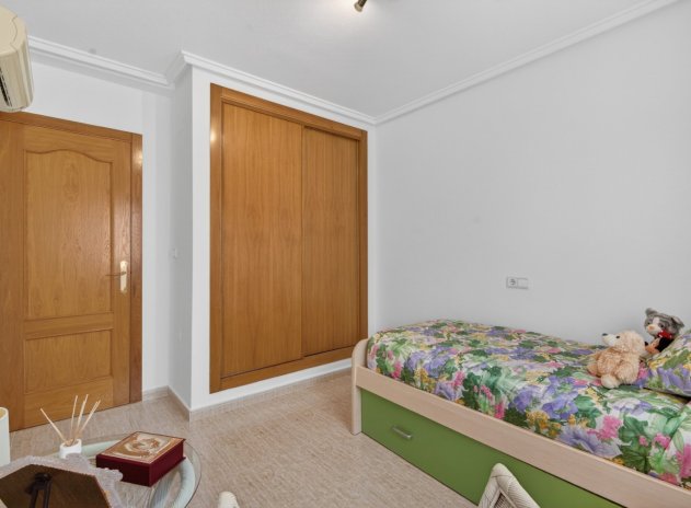 Revente - Villa - Gran Alacant - Monte Y Mar