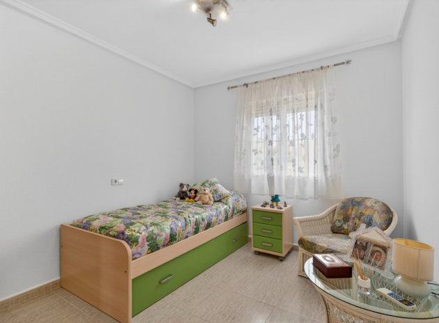 Revente - Villa - Gran Alacant - Monte Y Mar