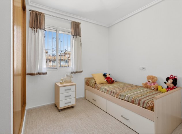 Revente - Villa - Gran Alacant - Monte Y Mar