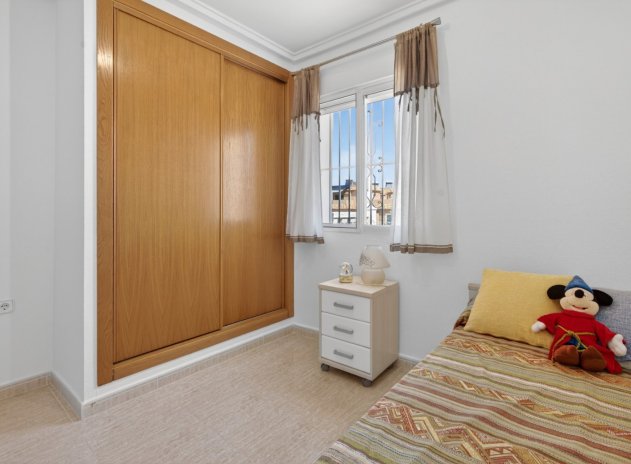 Revente - Villa - Gran Alacant - Monte Y Mar