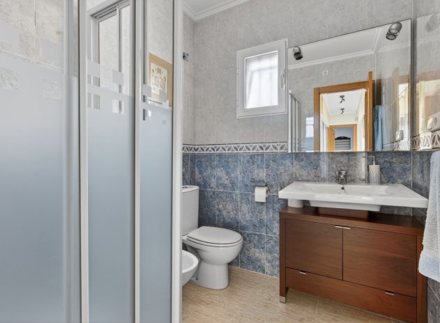 Revente - Villa - Gran Alacant - Monte Y Mar