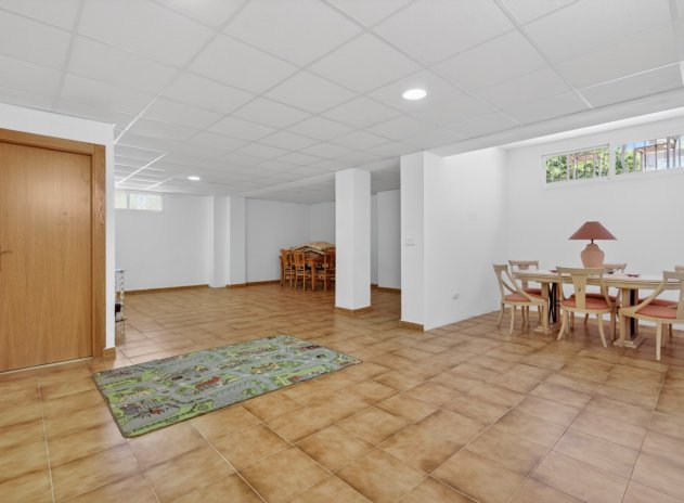 Revente - Villa - Gran Alacant - Monte Y Mar