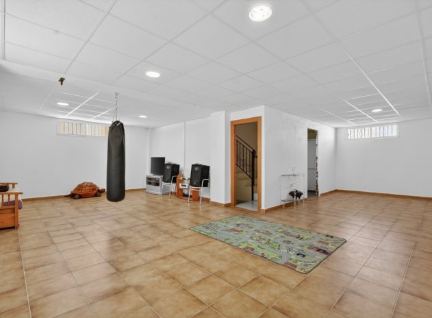 Revente - Villa - Gran Alacant - Monte Y Mar