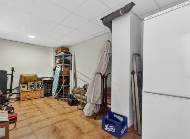 Revente - Villa - Gran Alacant - Monte Y Mar