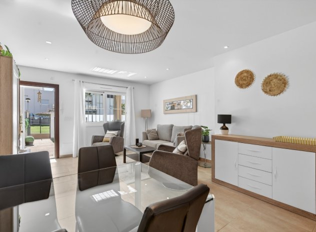 Herverkoop - Appartement - Torrevieja - Aguas Nuevas