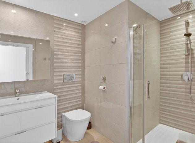 Herverkoop - Appartement - Torrevieja - Aguas Nuevas