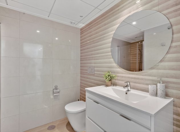 Herverkoop - Appartement - Torrevieja - Aguas Nuevas