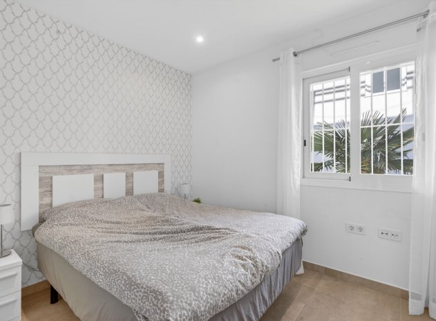 Herverkoop - Appartement - Torrevieja - Aguas Nuevas