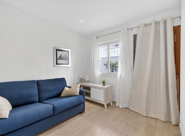 Herverkoop - Appartement - Torrevieja - Aguas Nuevas