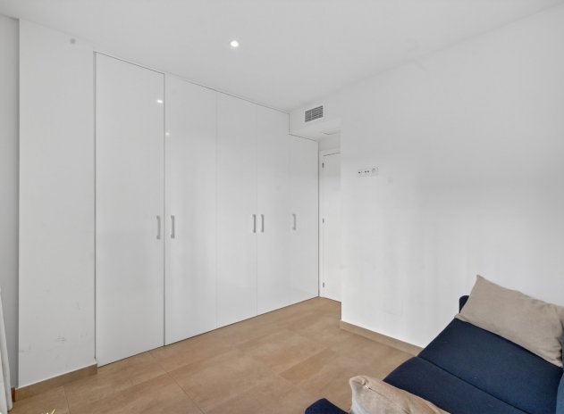 Herverkoop - Appartement - Torrevieja - Aguas Nuevas