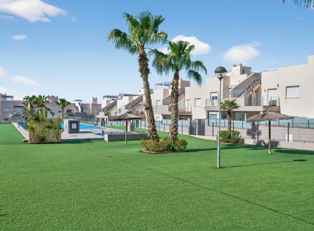 Herverkoop - Appartement - Torrevieja - Aguas Nuevas