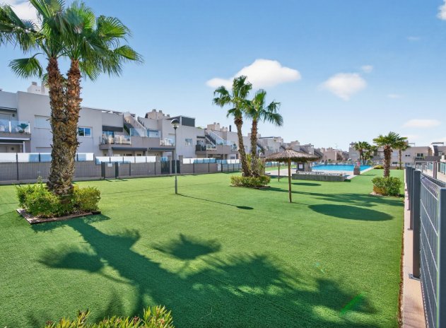 Herverkoop - Appartement - Torrevieja - Aguas Nuevas