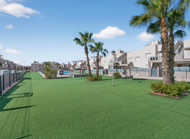Herverkoop - Appartement - Torrevieja - Aguas Nuevas