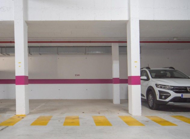 Herverkoop - Appartement - Torrevieja - Aguas Nuevas