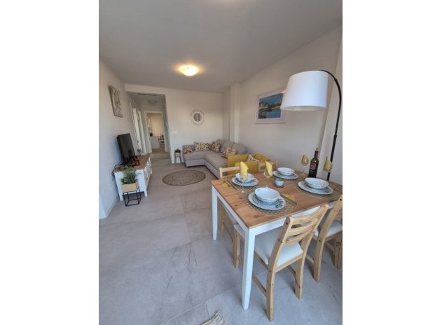 Resale - Apartment / Flat * - San Pedro del Pinatar * - San Pedro Del Pinatar *