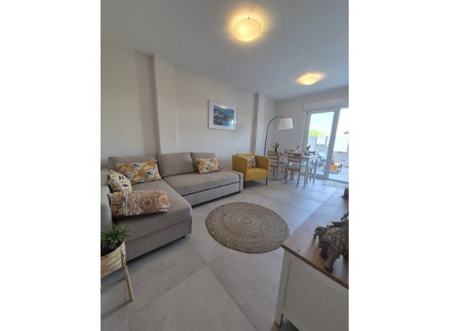 Resale - Apartment / Flat * - San Pedro del Pinatar * - San Pedro Del Pinatar *