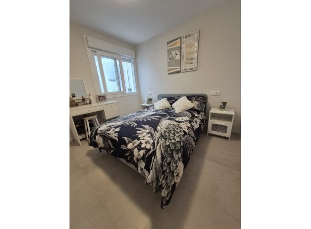 Resale - Apartment / Flat * - San Pedro del Pinatar * - San Pedro Del Pinatar *