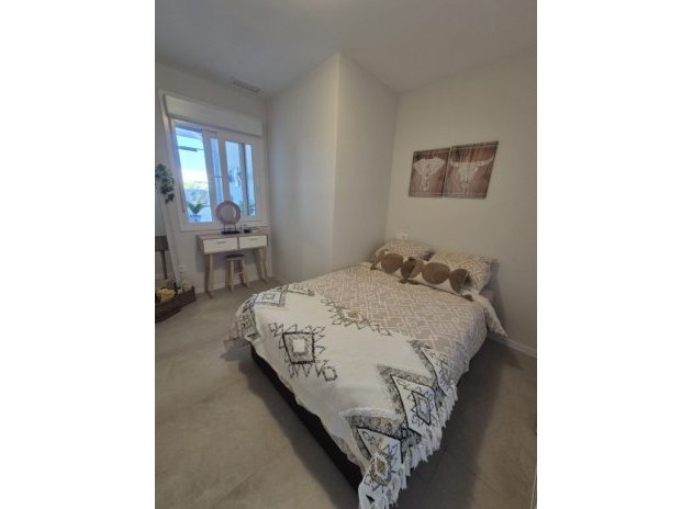 Resale - Apartment / Flat * - San Pedro del Pinatar * - San Pedro Del Pinatar *