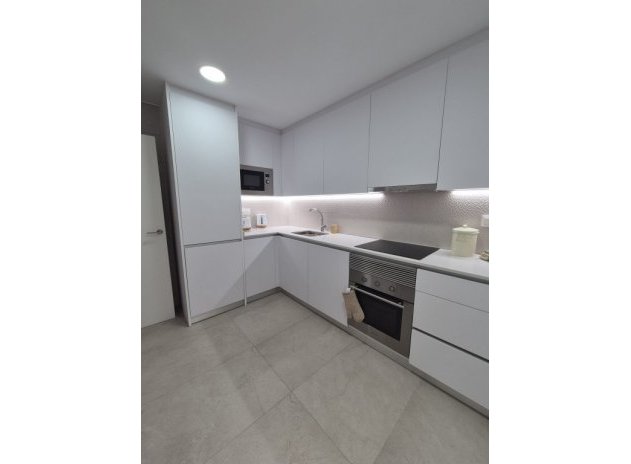 Resale - Apartment / Flat * - San Pedro del Pinatar * - San Pedro Del Pinatar *