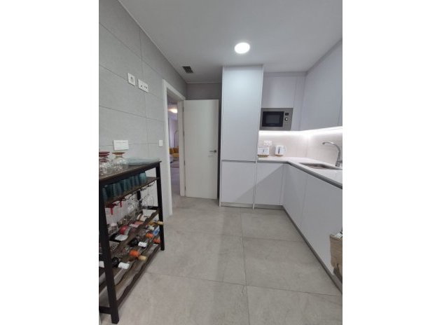 Resale - Apartment / Flat * - San Pedro del Pinatar * - San Pedro Del Pinatar *