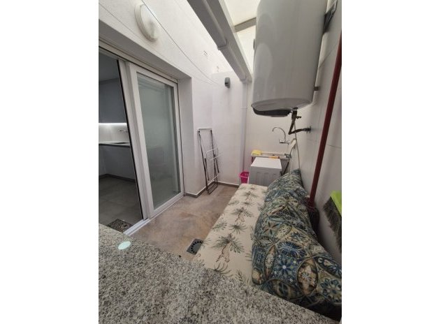 Resale - Apartment / Flat * - San Pedro del Pinatar * - San Pedro Del Pinatar *