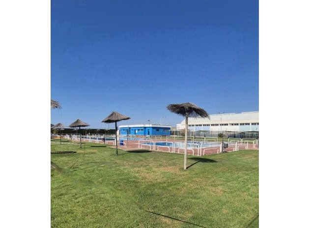 Resale - Apartment / Flat * - San Pedro del Pinatar * - San Pedro Del Pinatar *