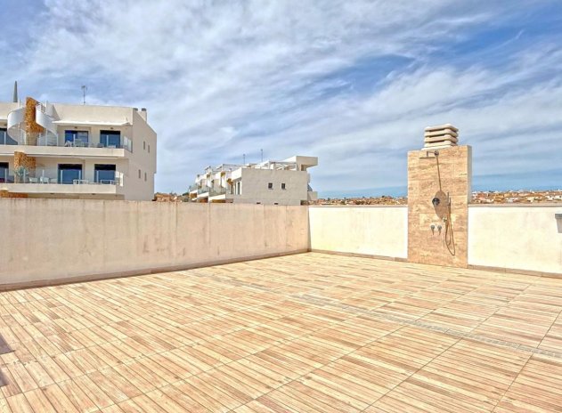 Herverkoop - Villa - Orihuela Costa - Villamartín