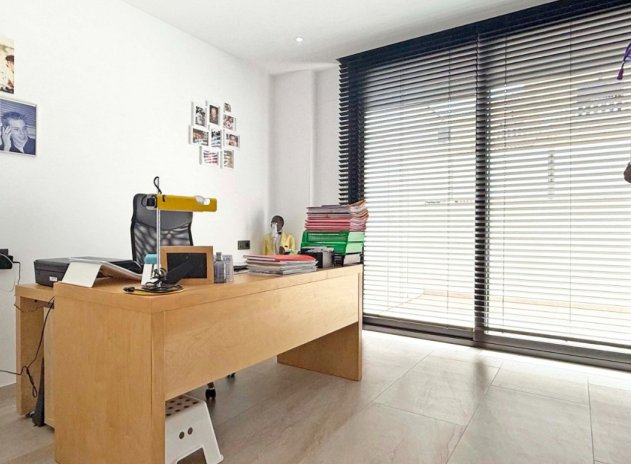 Herverkoop - Villa - Orihuela Costa - Villamartín