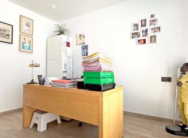 Herverkoop - Villa - Orihuela Costa - Villamartín