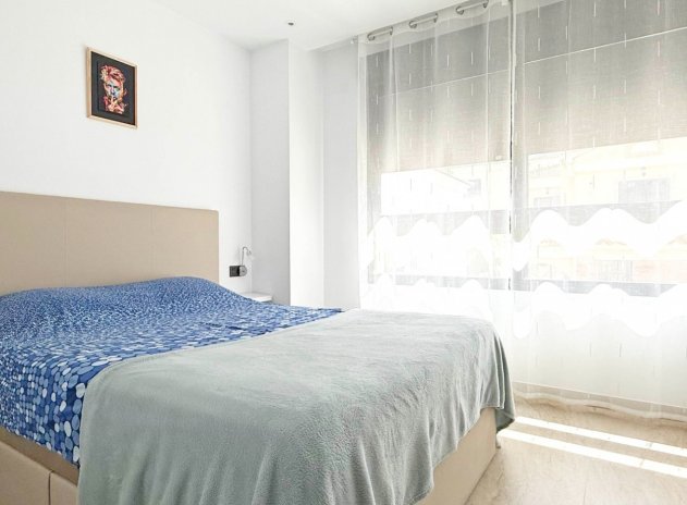 Herverkoop - Villa - Orihuela Costa - Villamartín