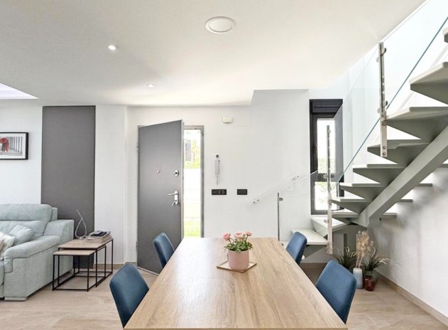 Herverkoop - Villa - Orihuela Costa - Villamartín