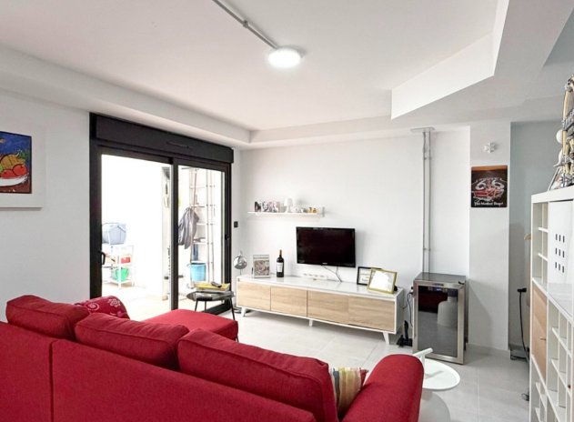 Herverkoop - Villa - Orihuela Costa - Villamartín