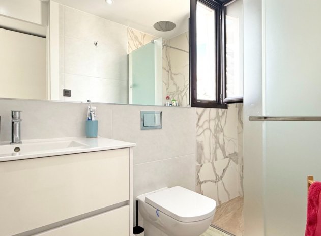 Herverkoop - Villa - Orihuela Costa - Villamartín