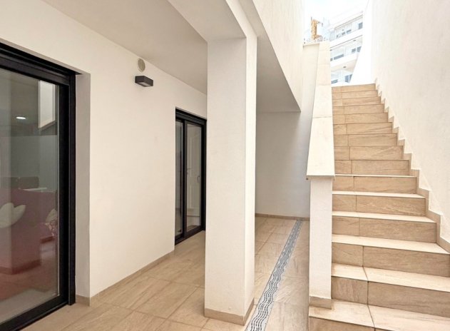 Herverkoop - Villa - Orihuela Costa - Villamartín