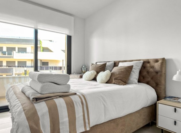 Herverkoop - Appartement - Orihuela Costa - Playa Flamenca