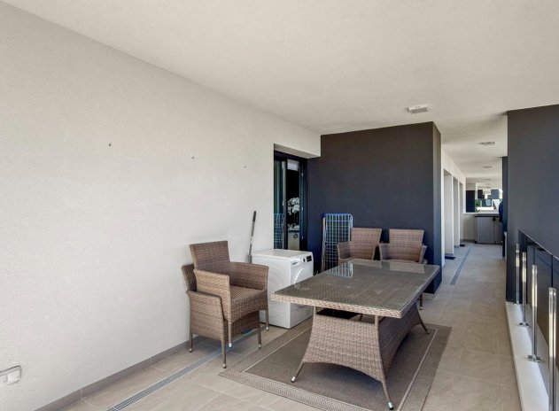 Herverkoop - Appartement - Orihuela Costa - Playa Flamenca