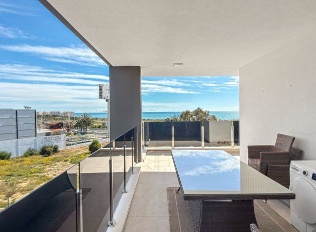 Herverkoop - Appartement - Orihuela Costa - Playa Flamenca