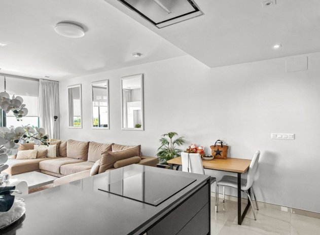 Herverkoop - Appartement - Orihuela Costa - Playa Flamenca