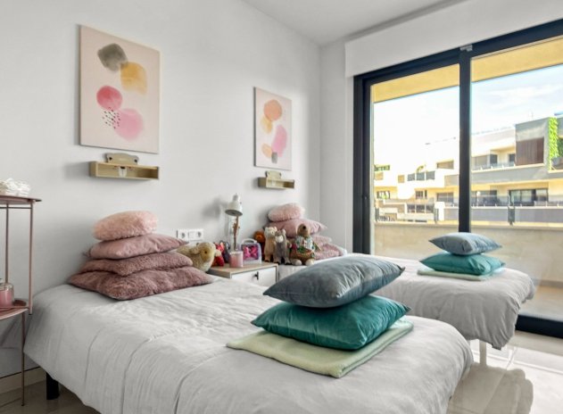 Herverkoop - Appartement - Orihuela Costa - Playa Flamenca