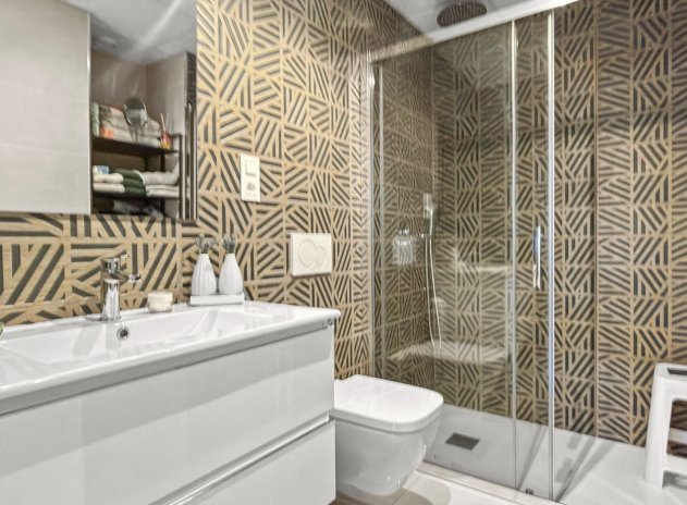 Herverkoop - Appartement - Orihuela Costa - Playa Flamenca