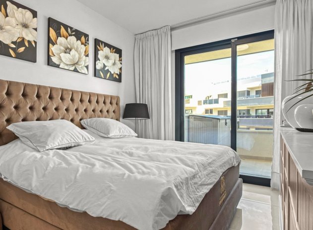 Herverkoop - Appartement - Orihuela Costa - Playa Flamenca