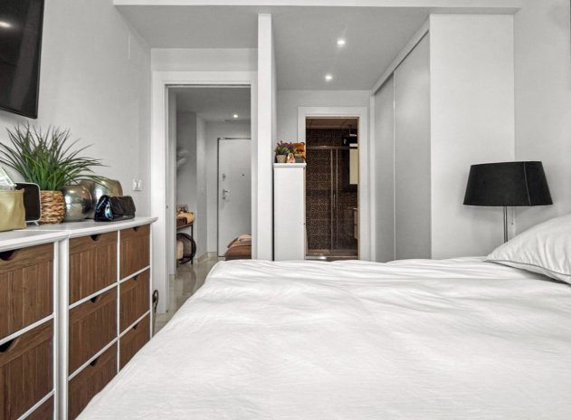 Herverkoop - Appartement - Orihuela Costa - Playa Flamenca