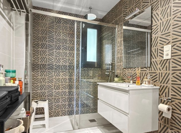 Herverkoop - Appartement - Orihuela Costa - Playa Flamenca