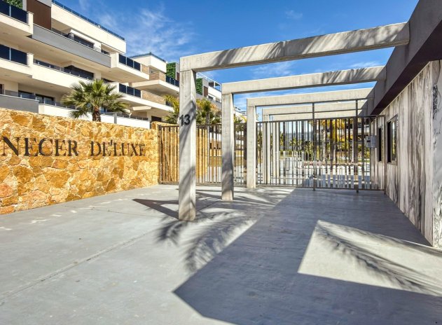 Herverkoop - Appartement - Orihuela Costa - Playa Flamenca