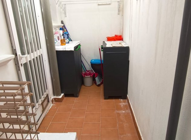 Wiederverkauf - Villa - Orihuela Costa