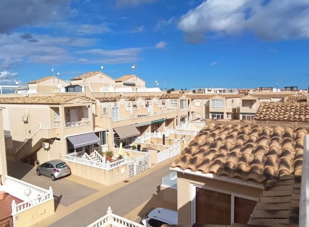 Wiederverkauf - Villa - Orihuela Costa