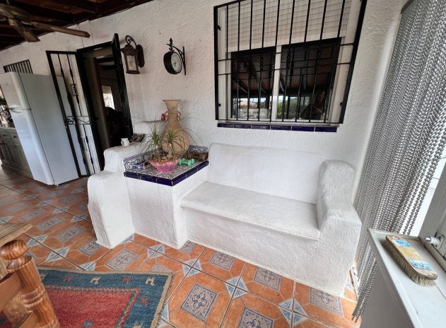 Herverkoop - Finca / Plattelands Woning - Cartagena